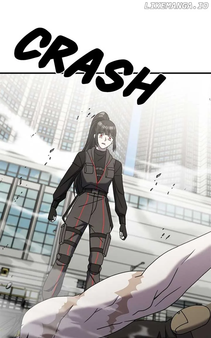 Pure Villain Chapter 101 page 12