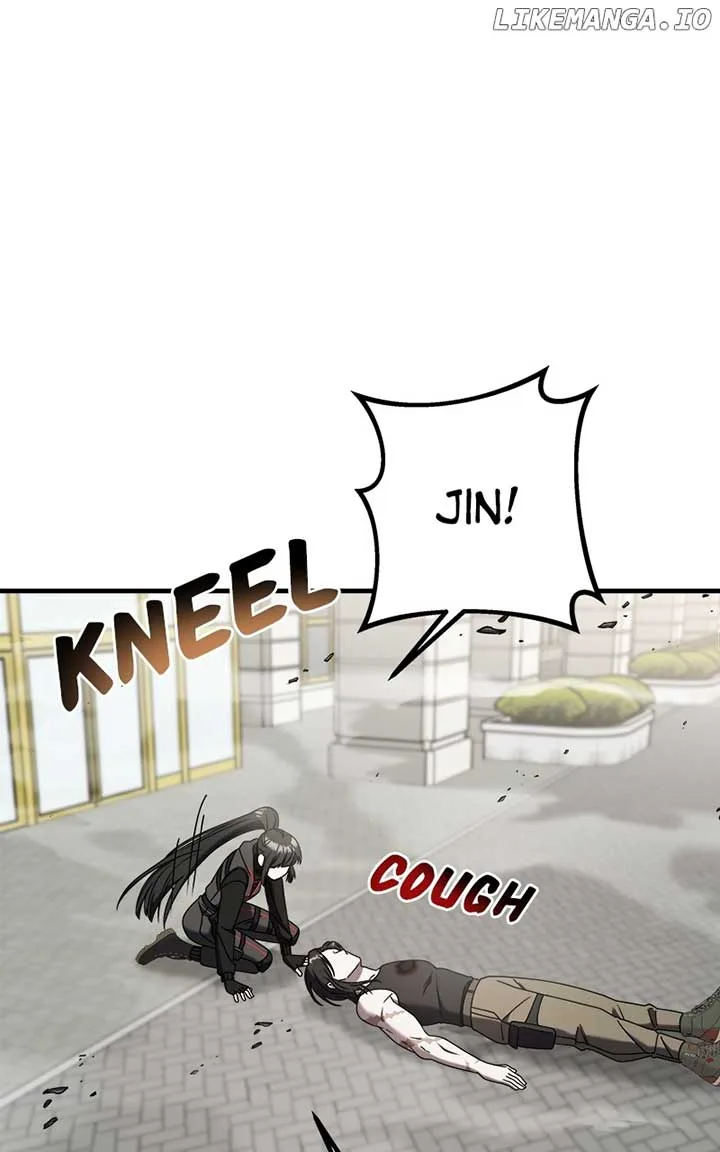 Pure Villain Chapter 101 page 19