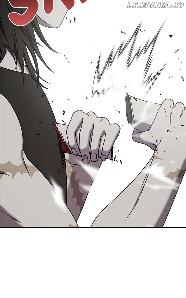 Pure Villain Chapter 101 page 9