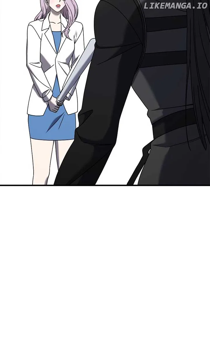 Pure Villain Chapter 101 page 38