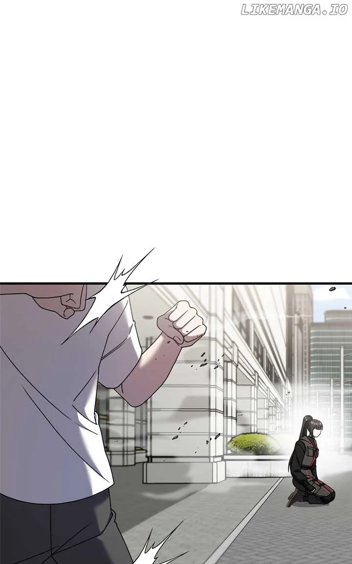 Pure Villain Chapter 101 page 26