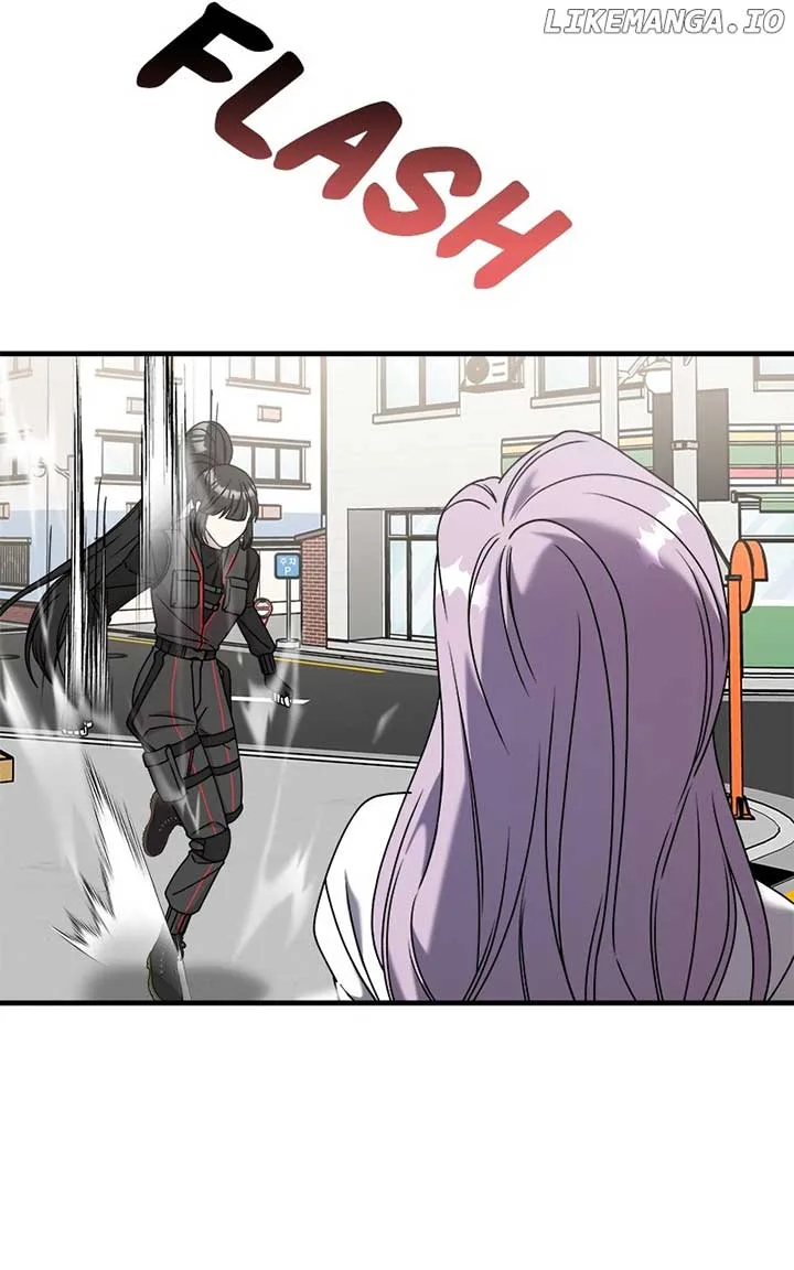 Pure Villain Chapter 101 page 35