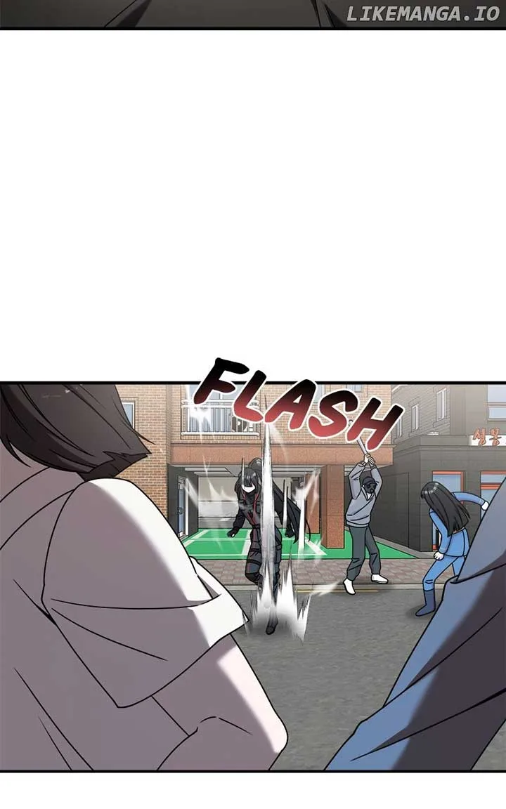 Pure Villain Chapter 101 page 29