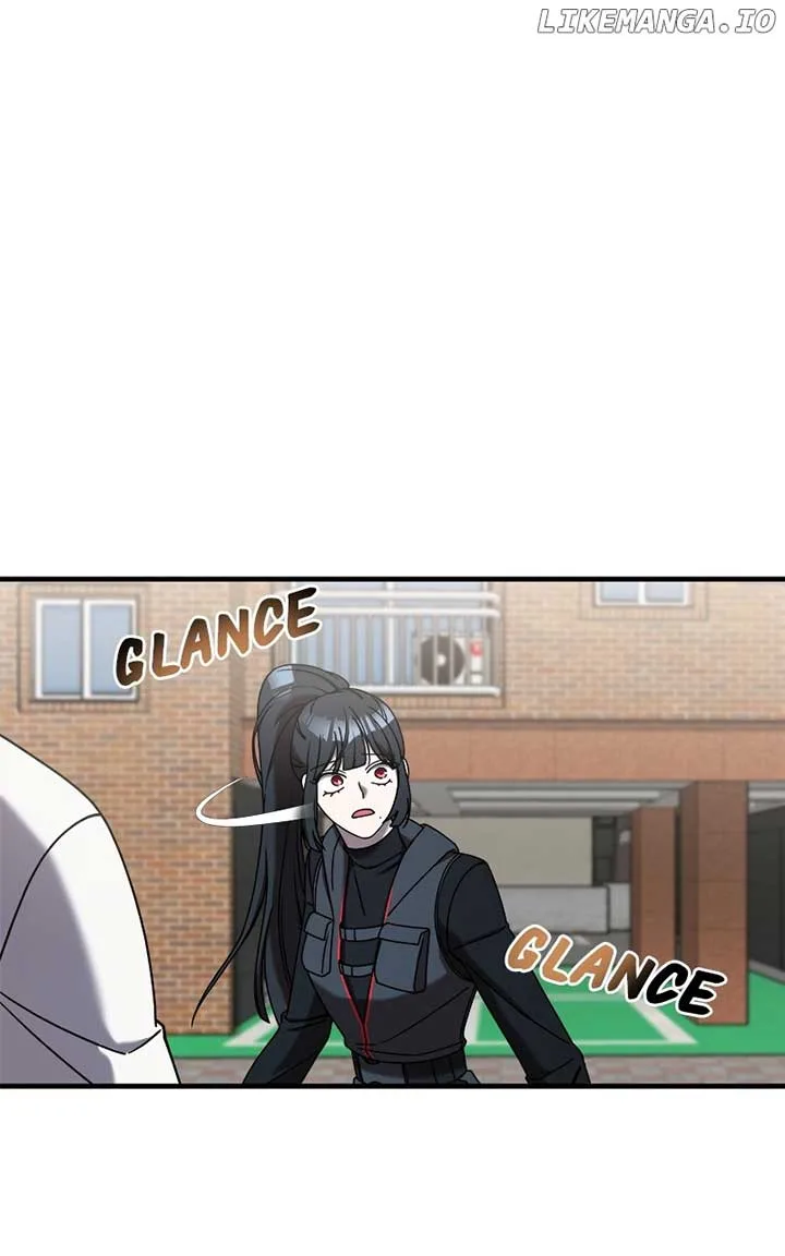 Pure Villain Chapter 101 page 30