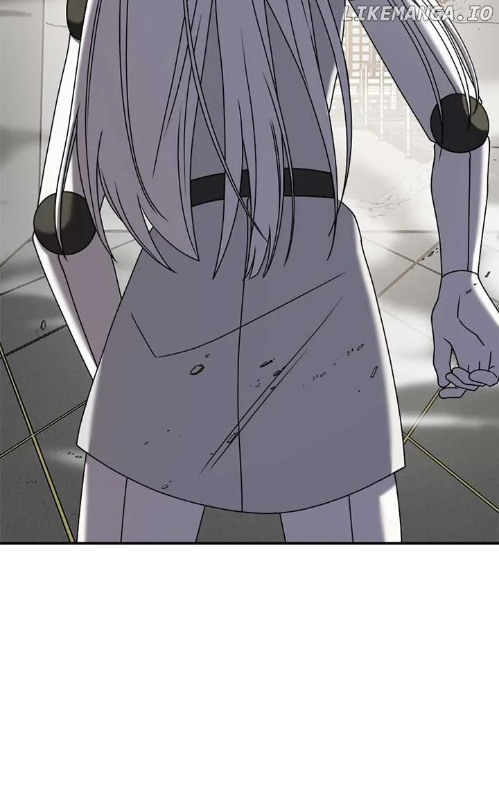 Pure Villain Chapter 101 page 58