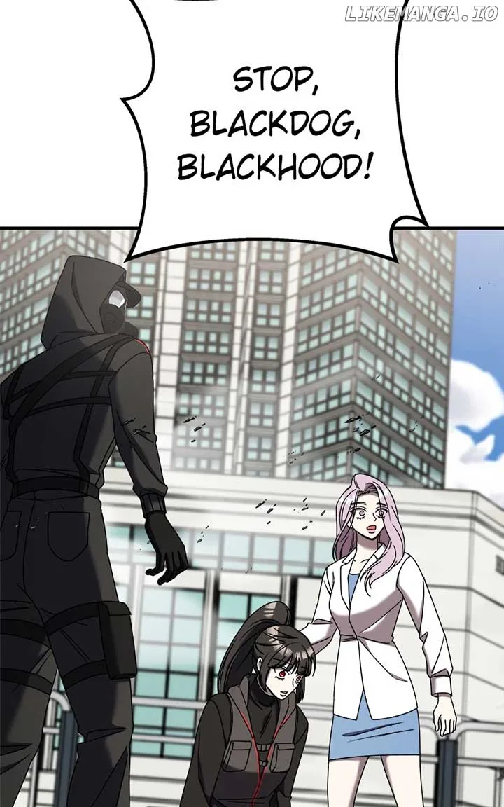Pure Villain Chapter 101 page 65