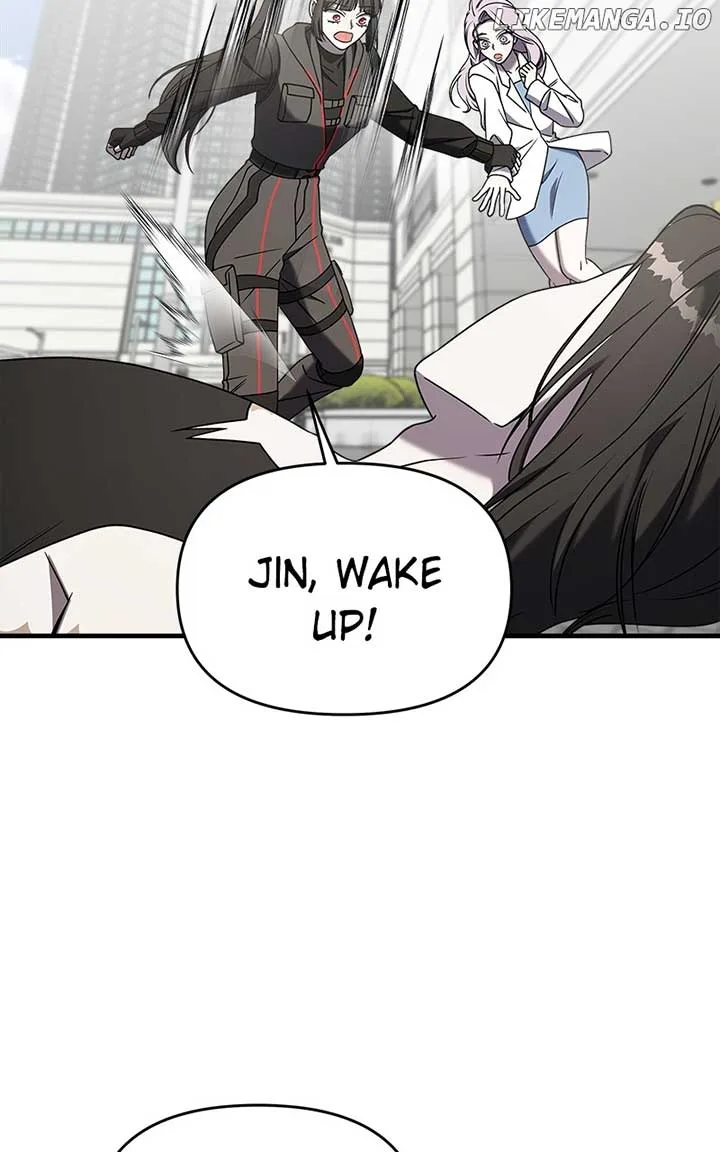 Pure Villain Chapter 101 page 48