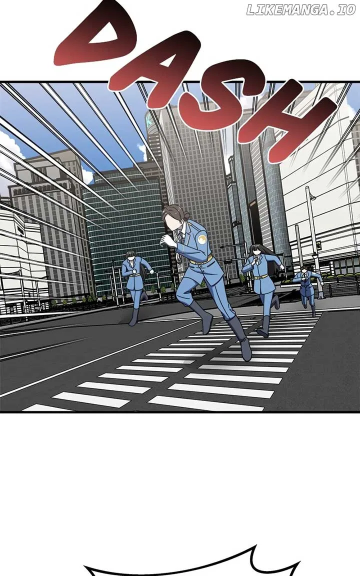 Pure Villain Chapter 101 page 64