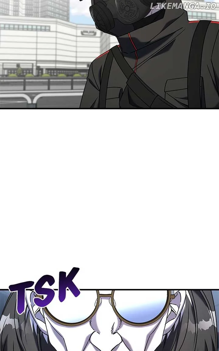 Pure Villain Chapter 101 page 55