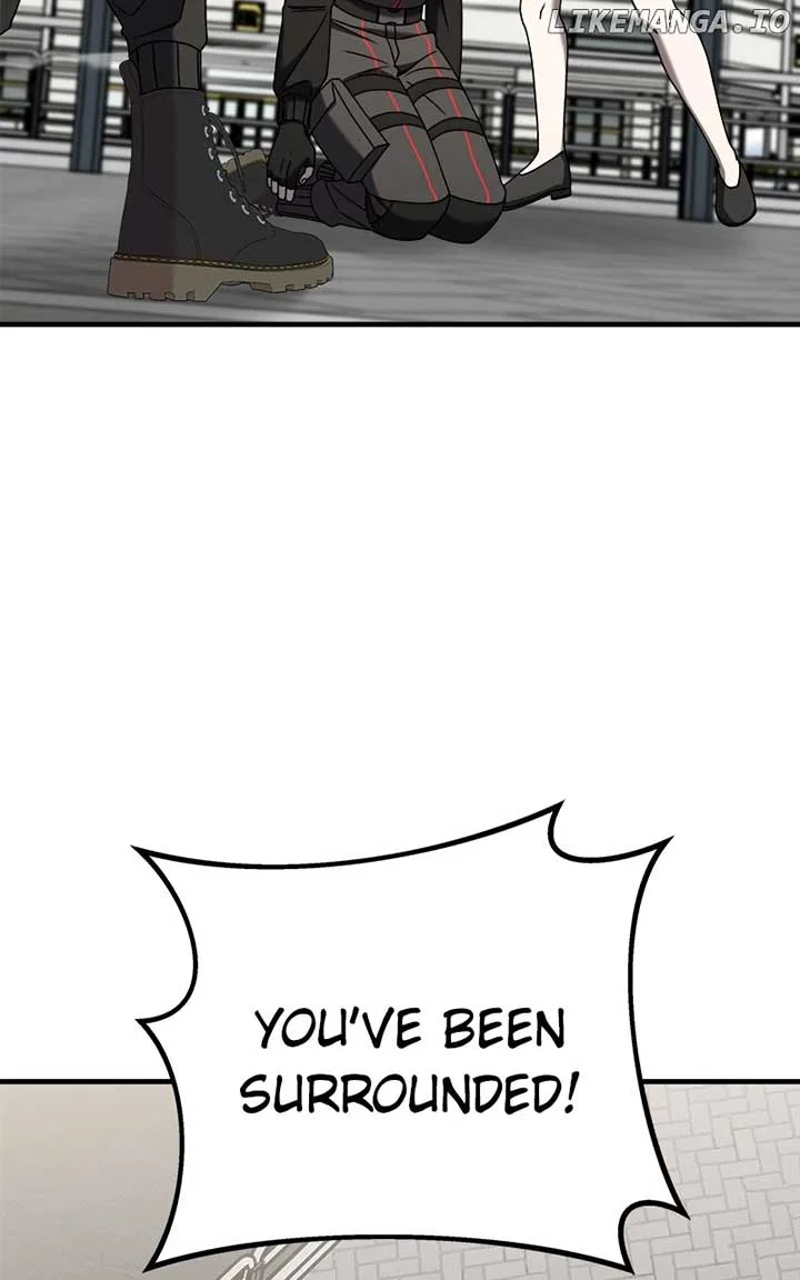 Pure Villain Chapter 101 page 66