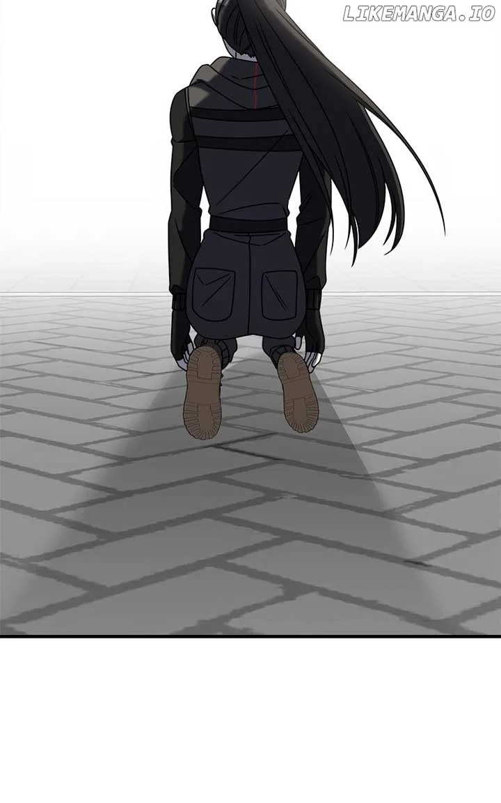 Pure Villain Chapter 101 page 75