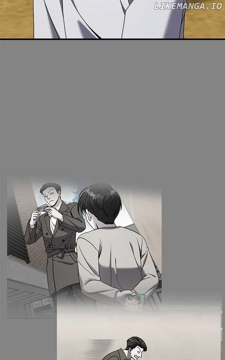 Pure Villain Chapter 101 page 101