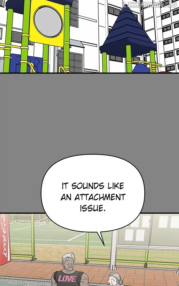 Pure Villain Chapter 101 page 93