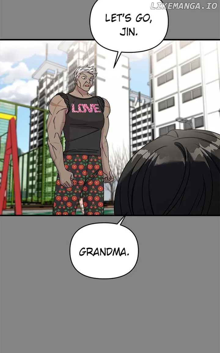 Pure Villain Chapter 101 page 103