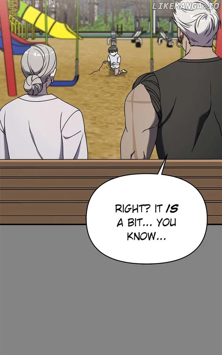 Pure Villain Chapter 101 page 99