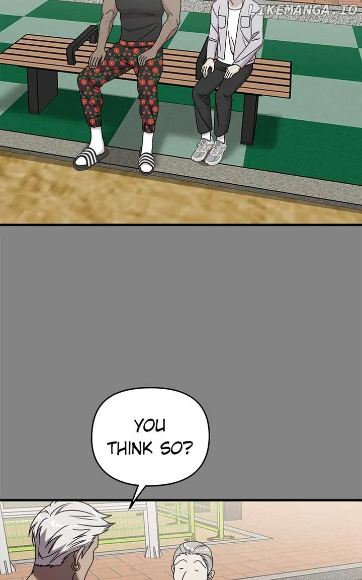 Pure Villain Chapter 101 page 94