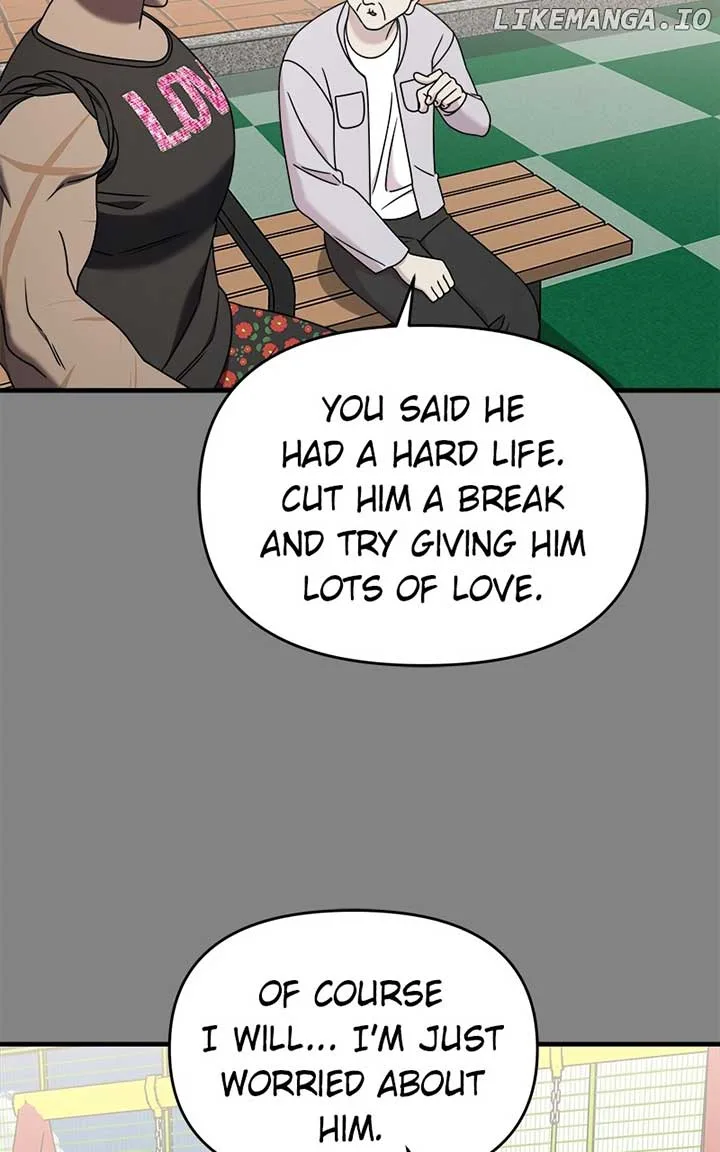 Pure Villain Chapter 101 page 95