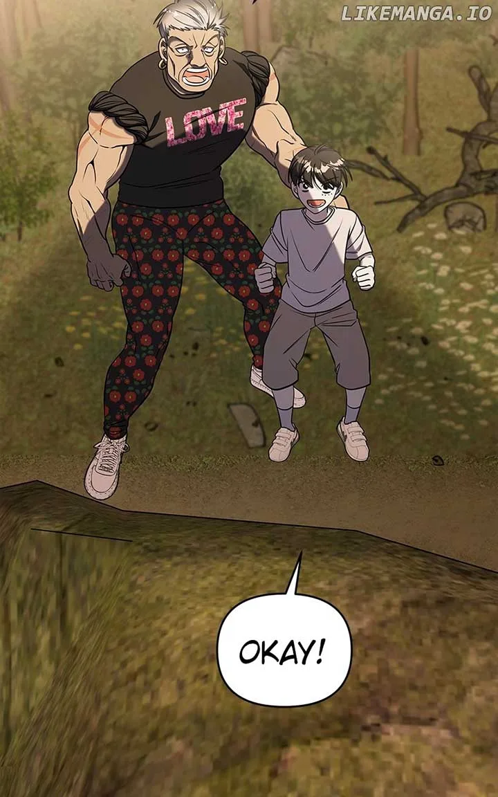 Pure Villain Chapter 101 page 109