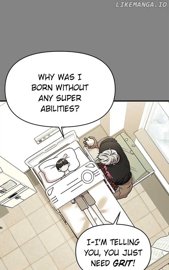 Pure Villain Chapter 101 page 117