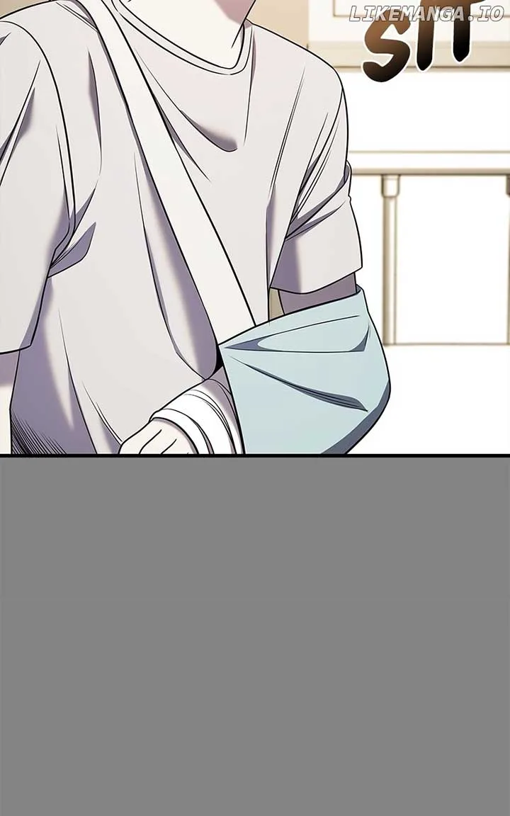 Pure Villain Chapter 101 page 126