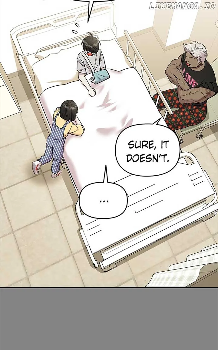 Pure Villain Chapter 101 page 132