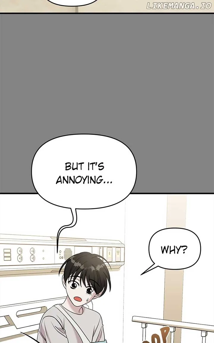 Pure Villain Chapter 101 page 134