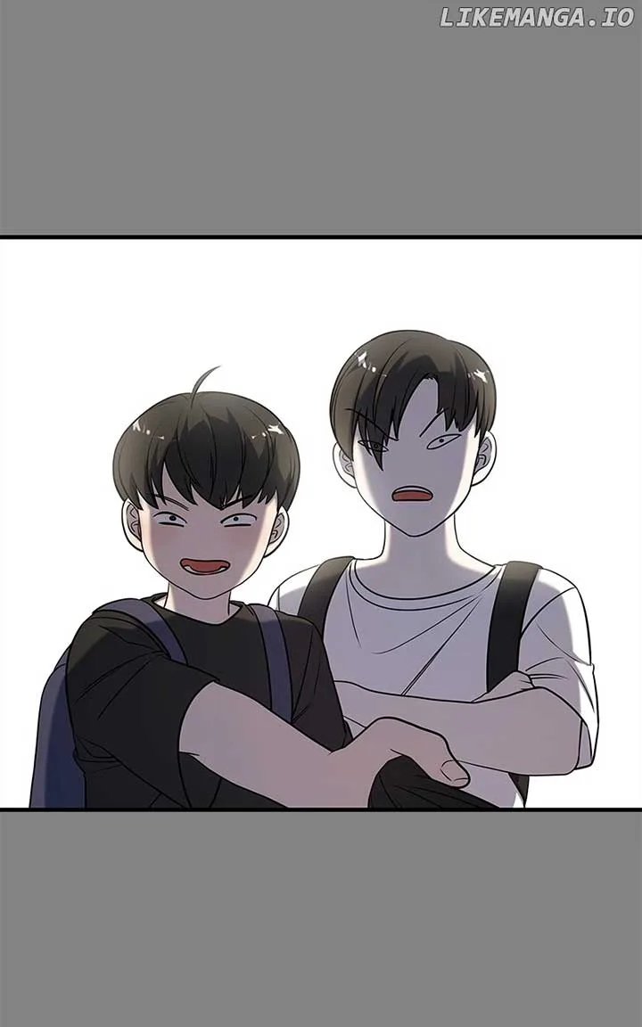 Pure Villain Chapter 101 page 153