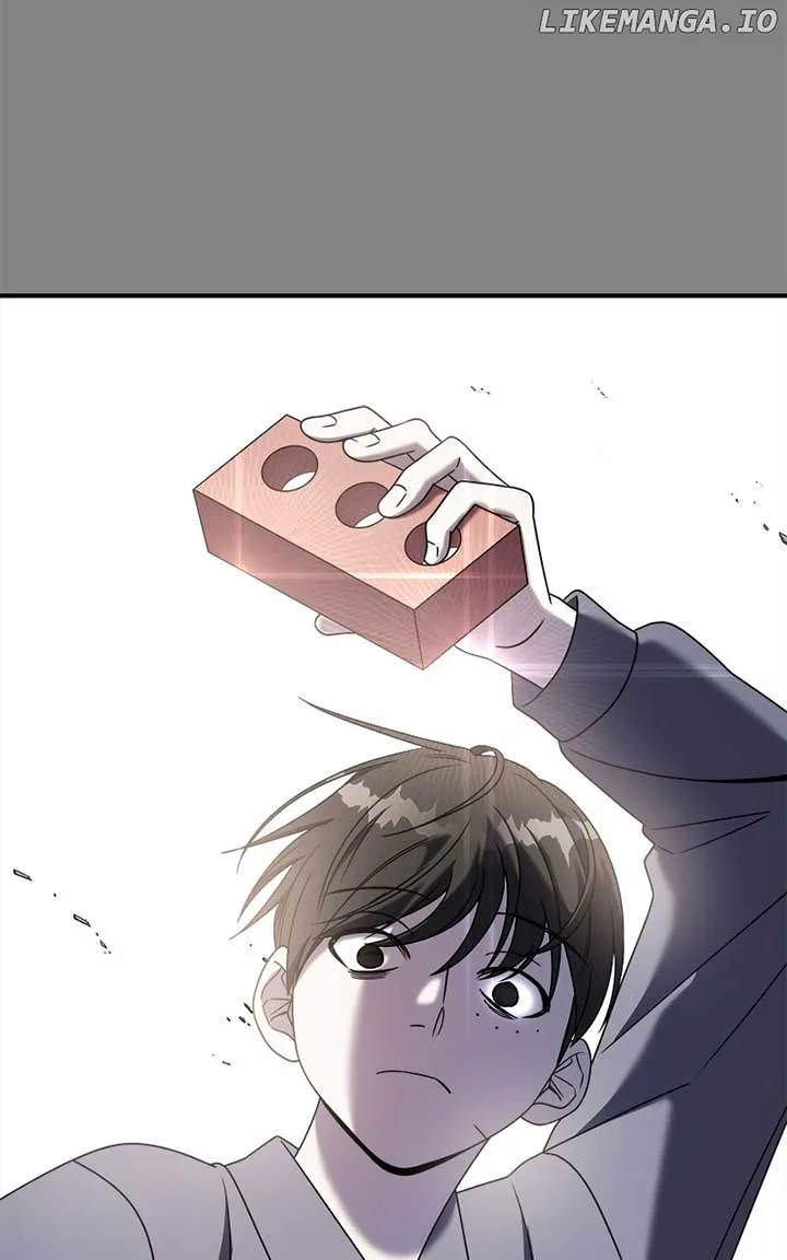 Pure Villain Chapter 101 page 154