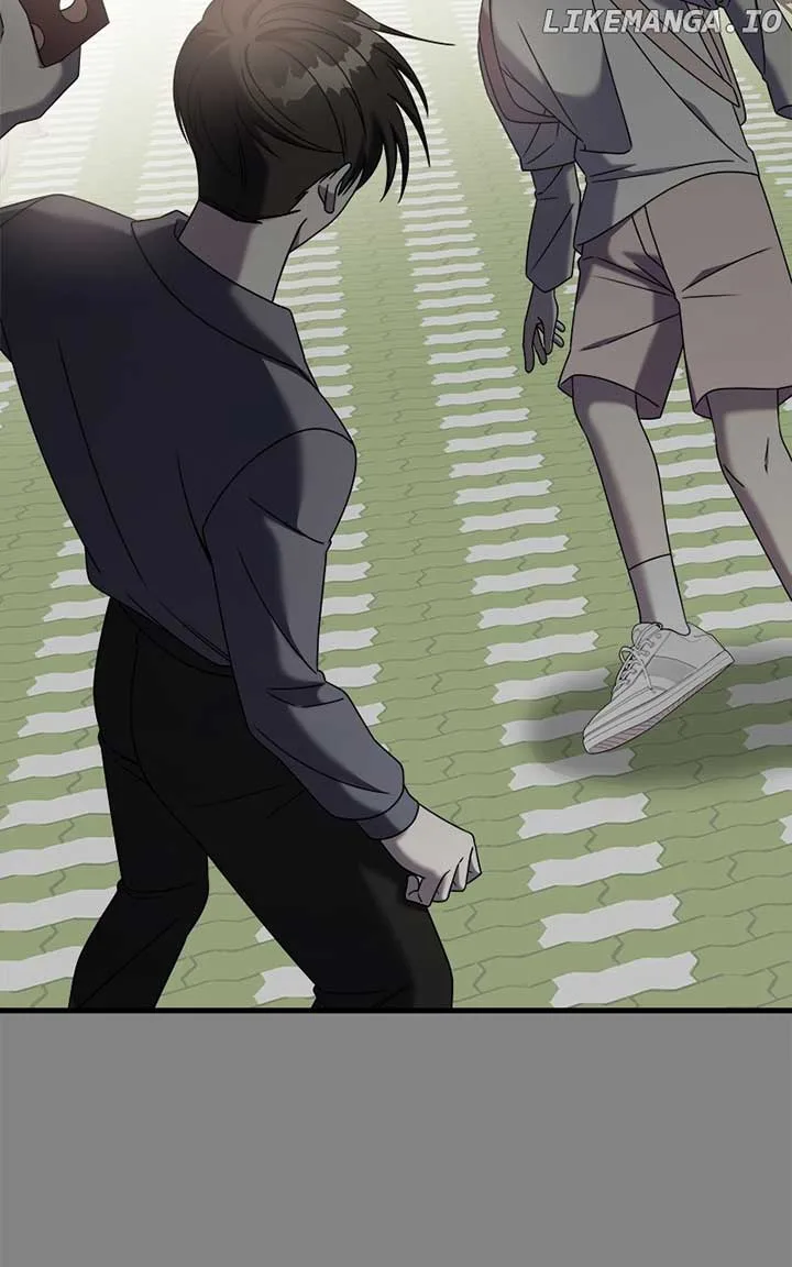 Pure Villain Chapter 101 page 163