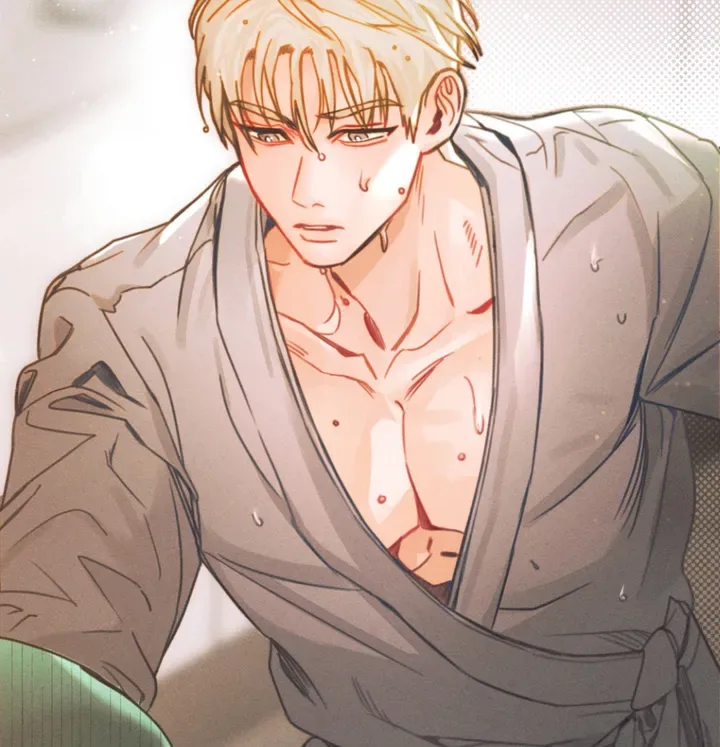 Purely in Love Chapter 1 page 30