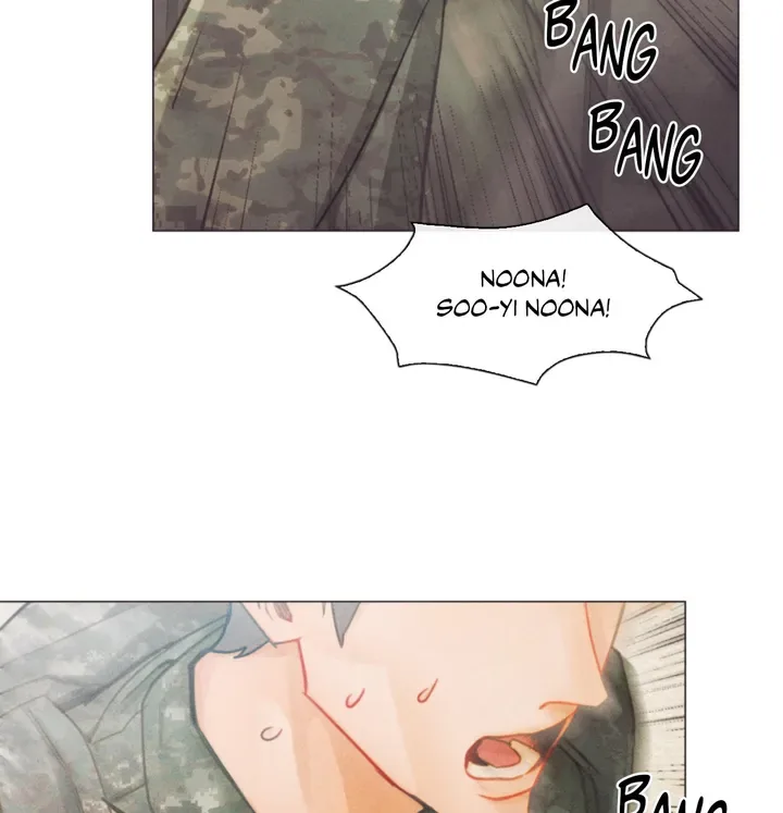 Purely in Love Chapter 1 page 19