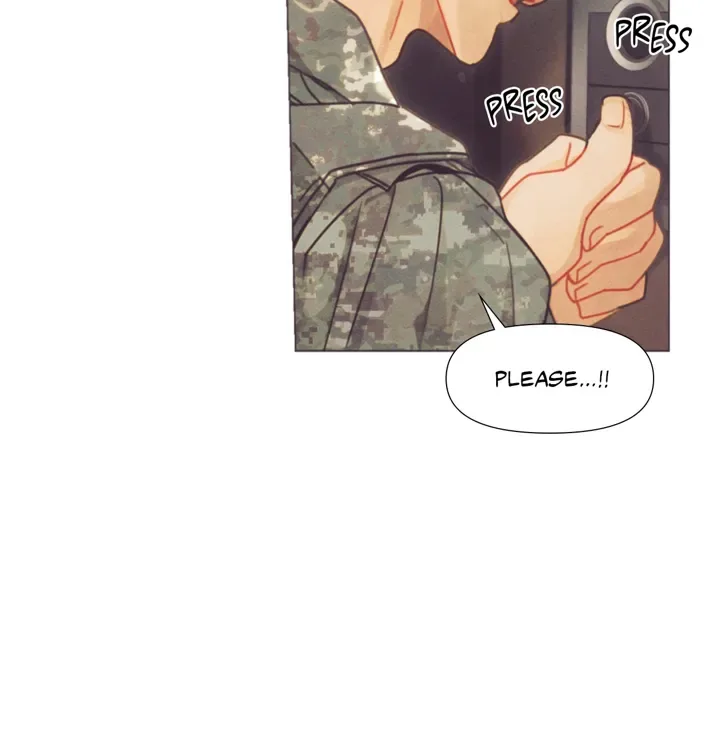 Purely in Love Chapter 1 page 25
