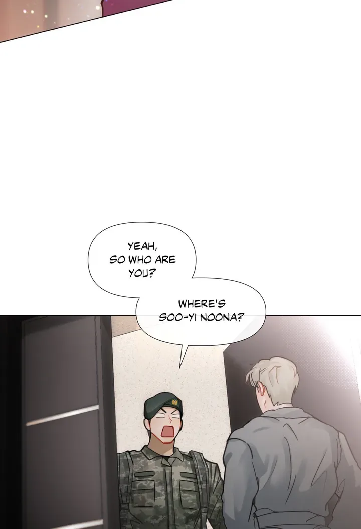 Purely in Love Chapter 1 page 41
