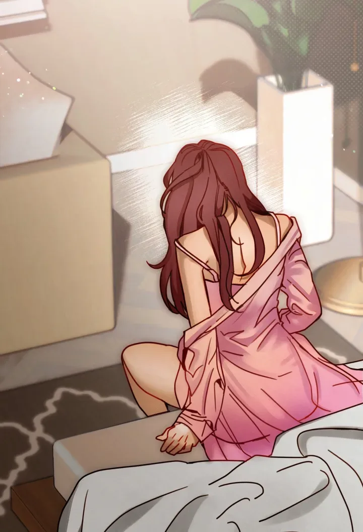 Purely in Love Chapter 1 page 37