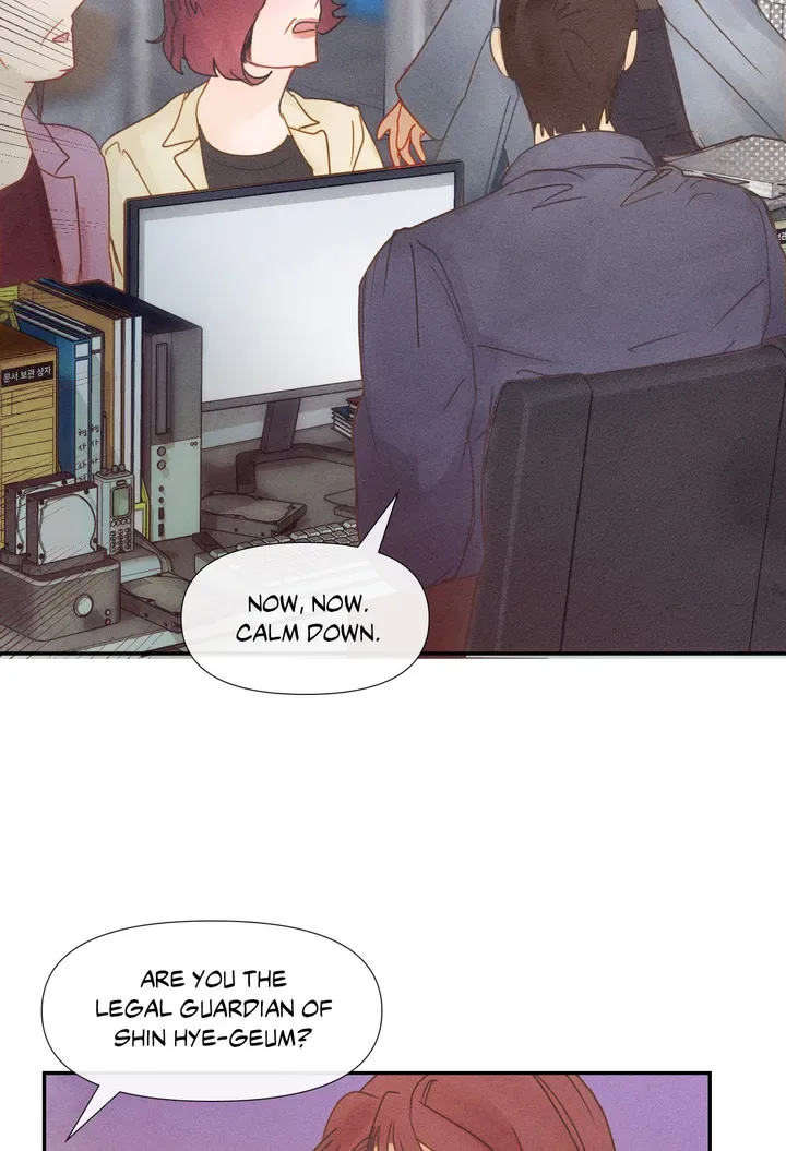Purely in Love Chapter 1 page 156