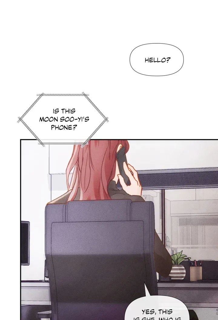Purely in Love Chapter 1 page 136