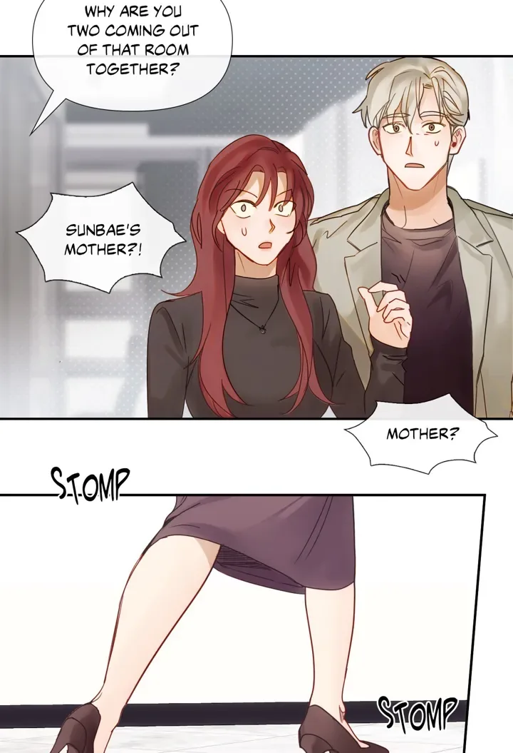 Purely in Love Chapter 1 page 117