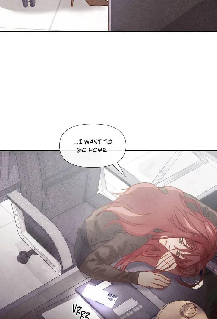 Purely in Love Chapter 1 page 134