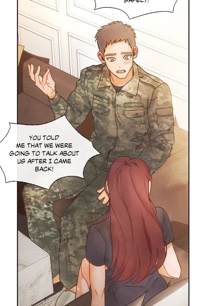 Purely in Love Chapter 1 page 69
