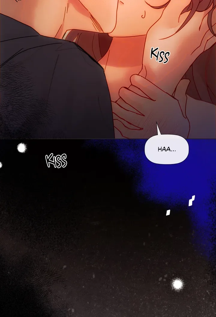 Purely in Love Chapter 1 page 90