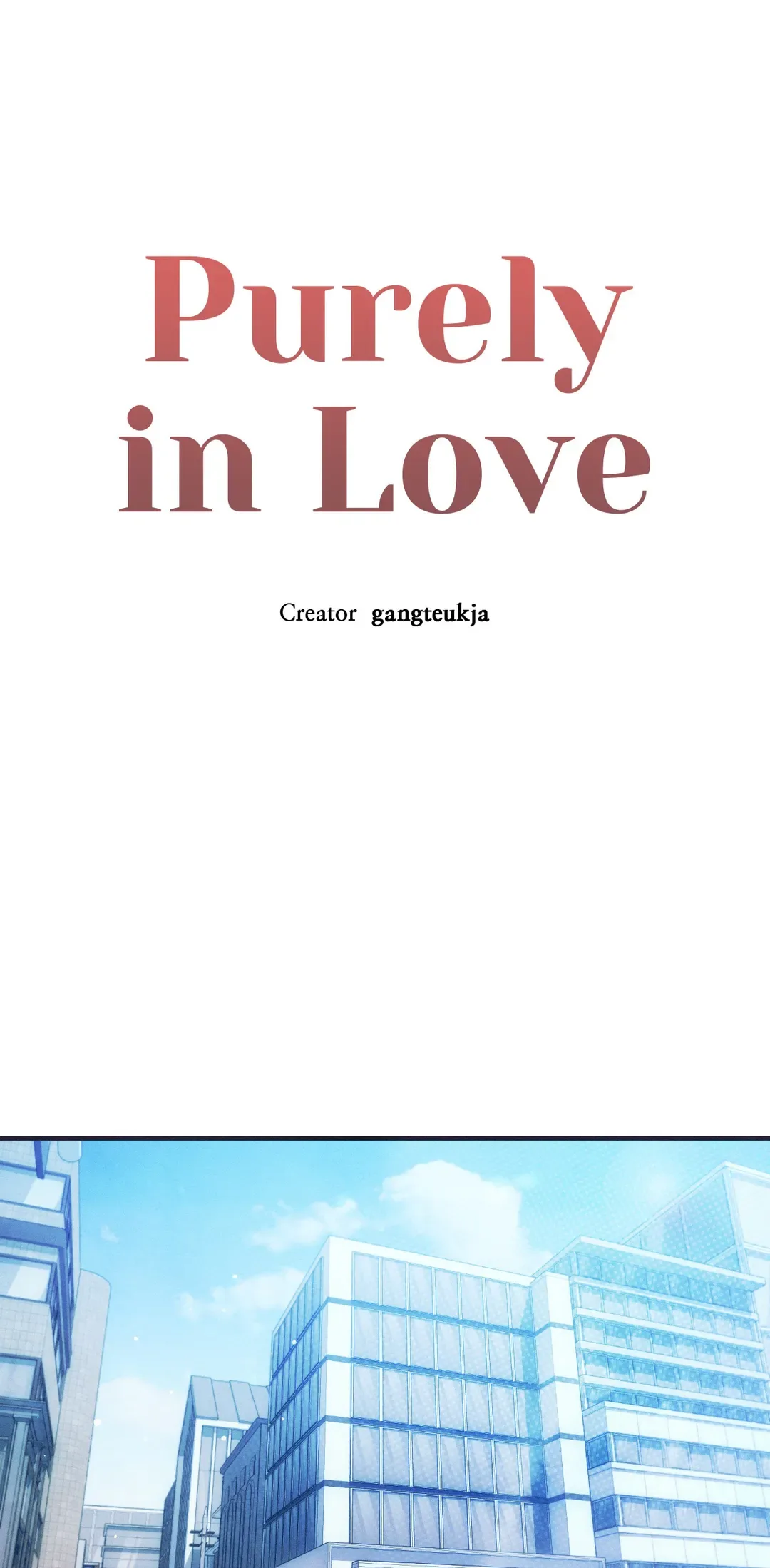 Purely in Love Chapter 5 page 2