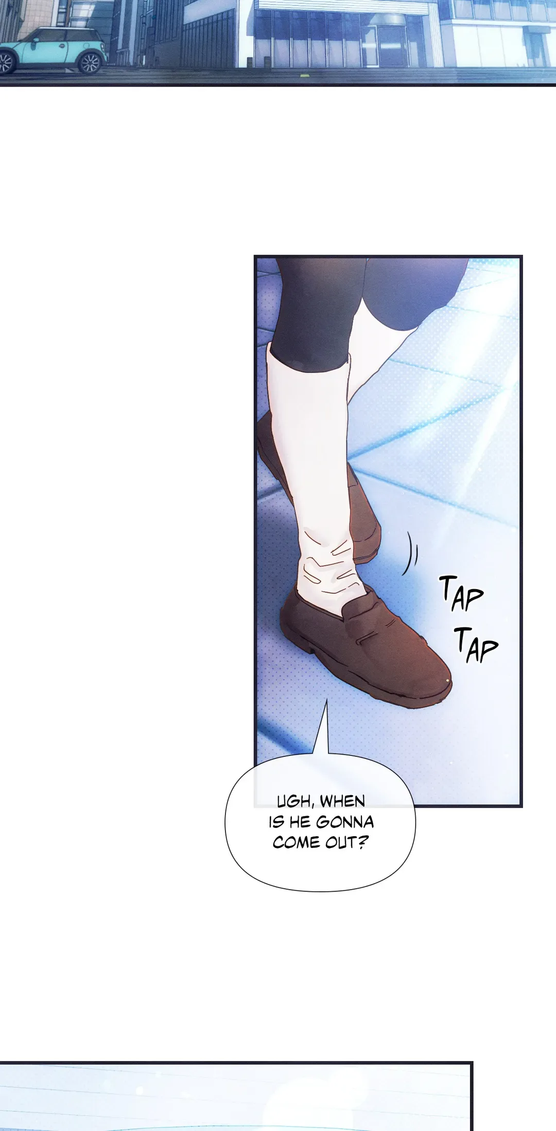 Purely in Love Chapter 5 page 3