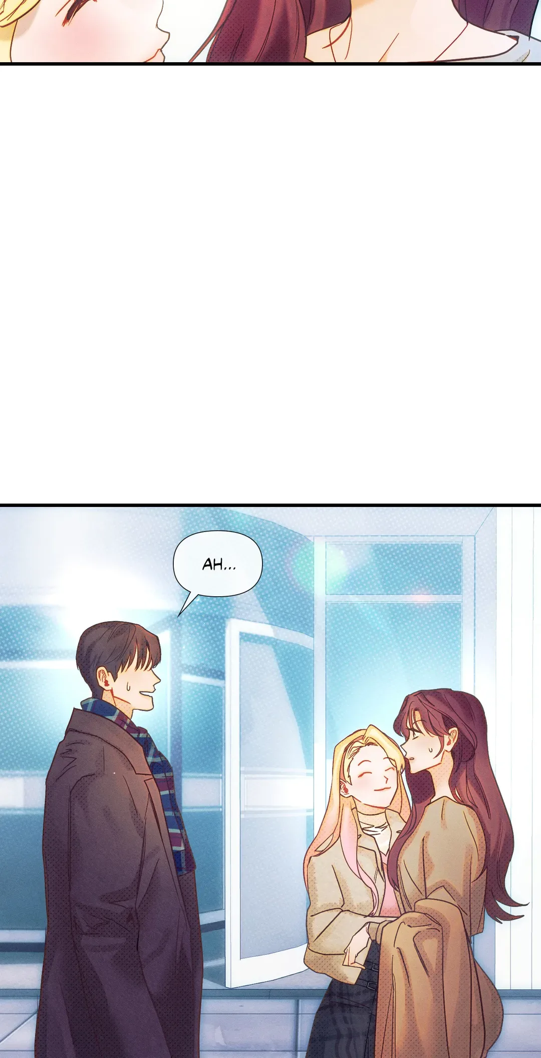 Purely in Love Chapter 5 page 12