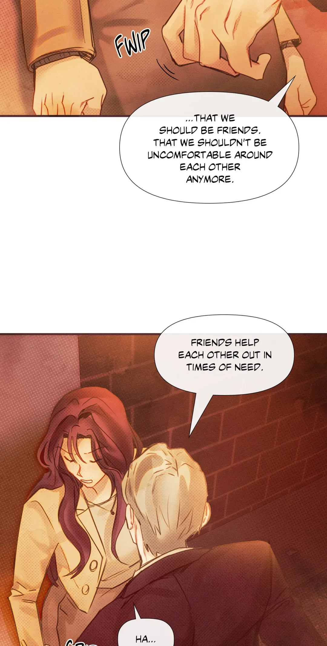 Purely in Love Chapter 5 page 52