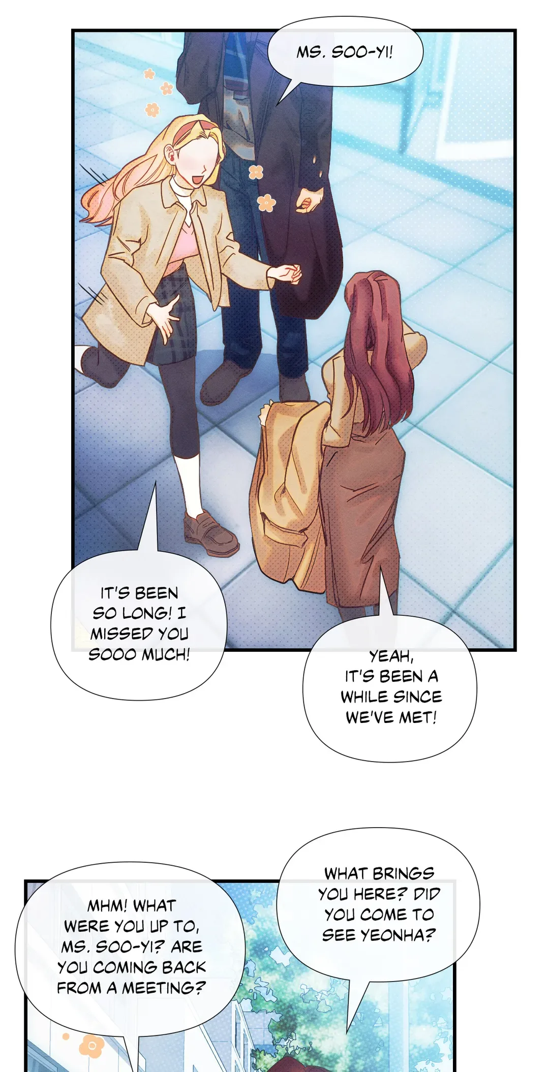 Purely in Love Chapter 5 page 10