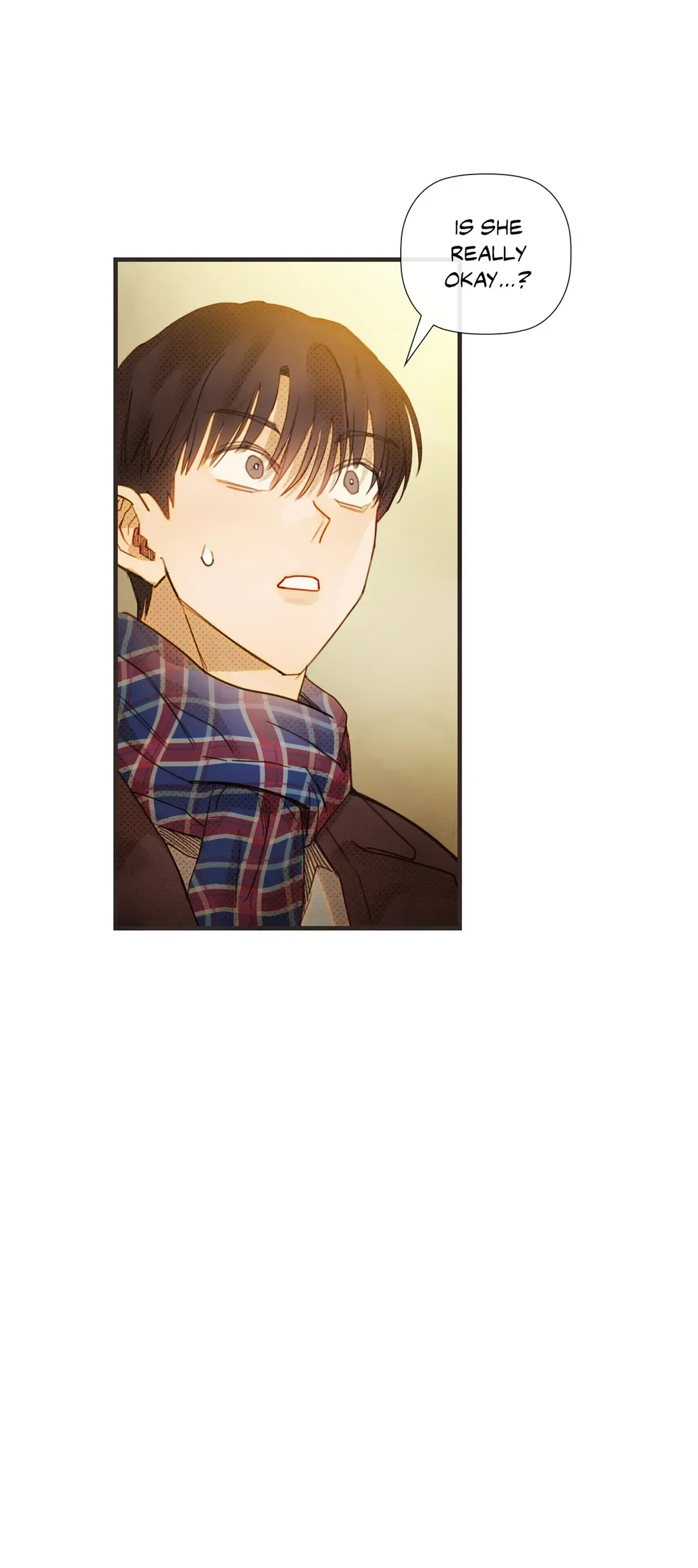 Purely in Love Chapter 5 page 34