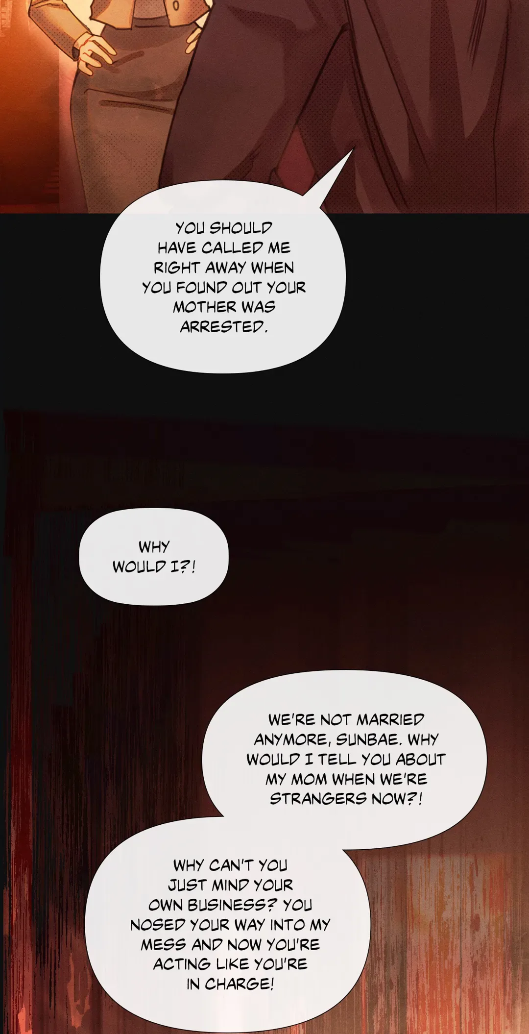 Purely in Love Chapter 5 page 48