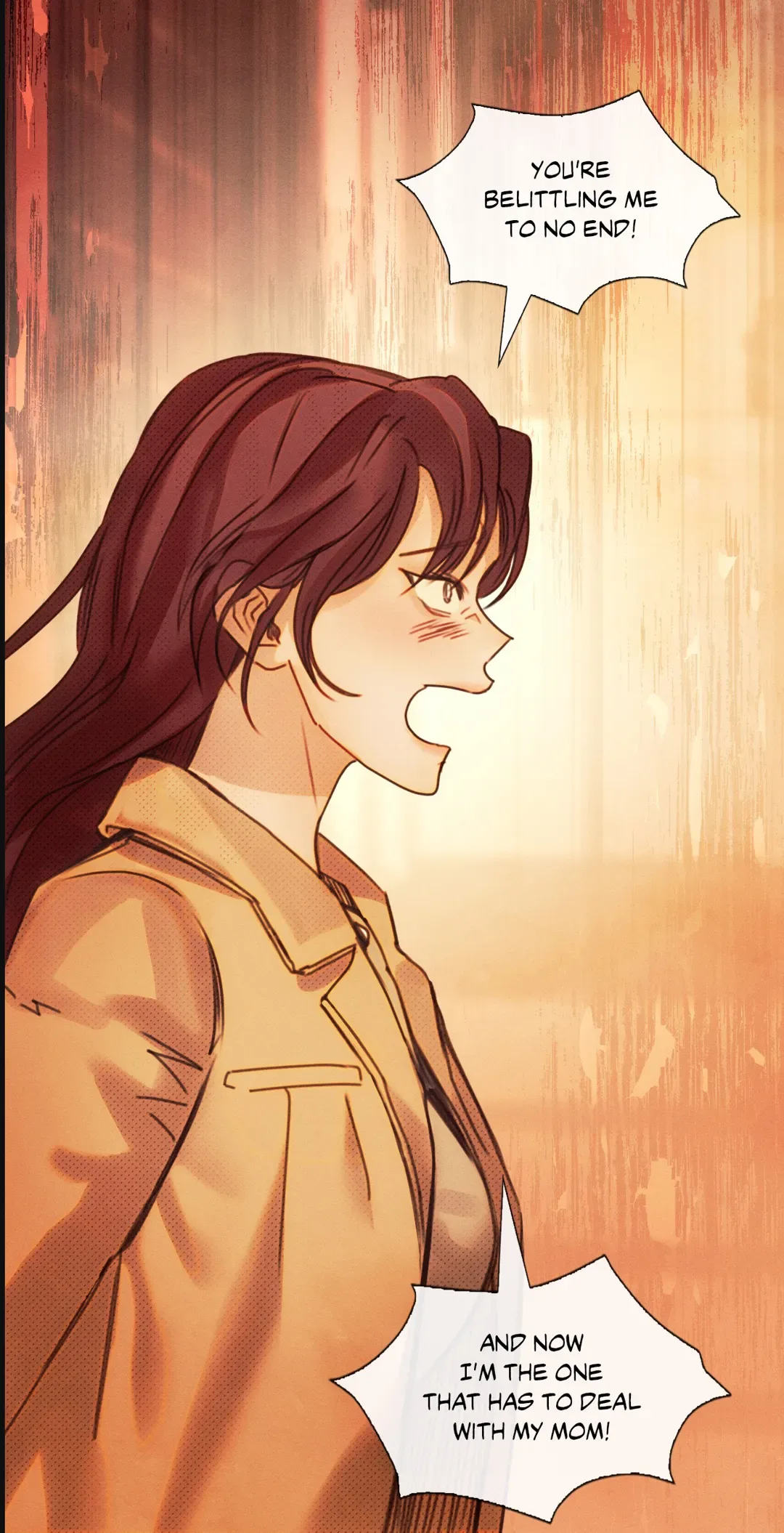 Purely in Love Chapter 5 page 49