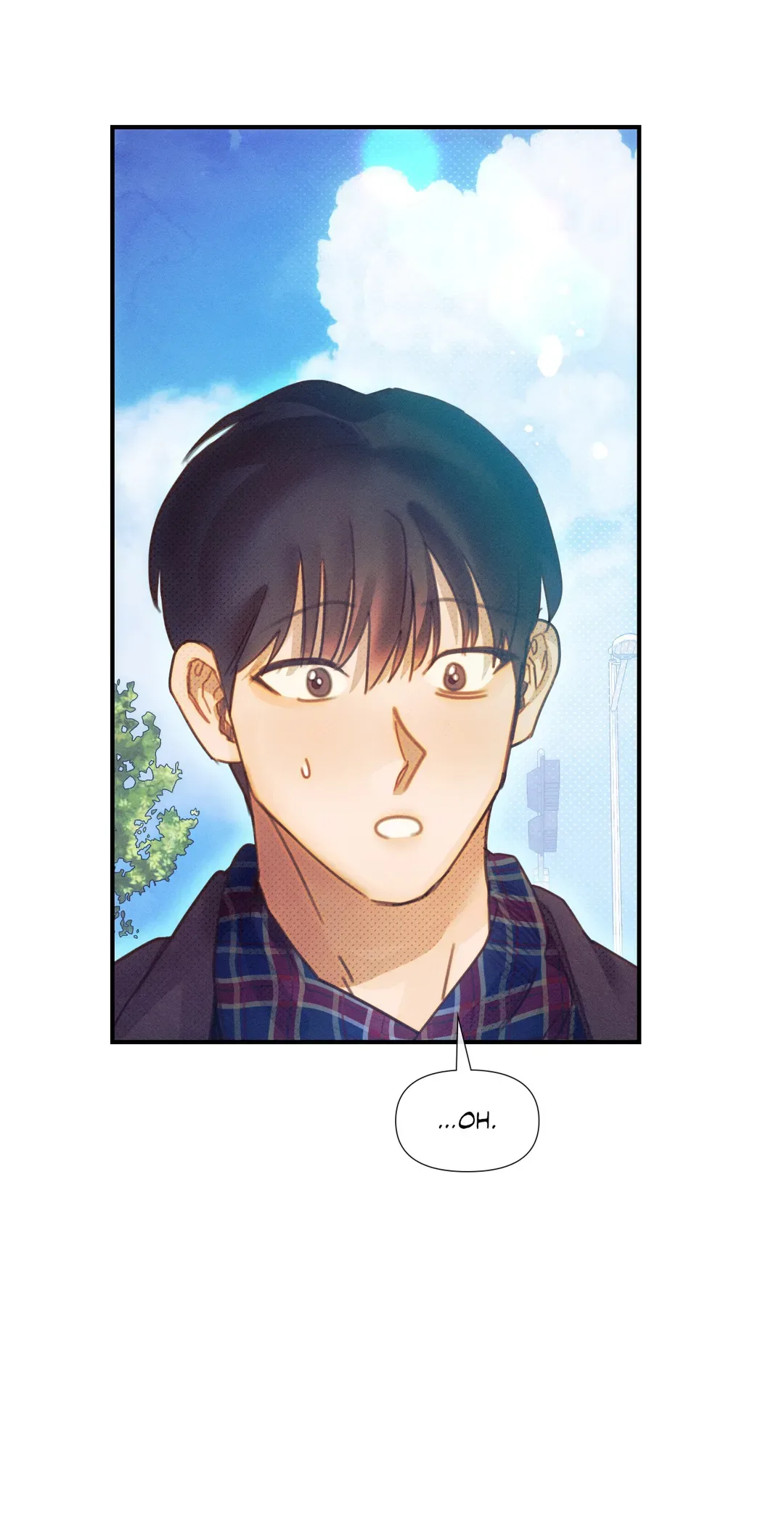 Purely in Love Chapter 5 page 24