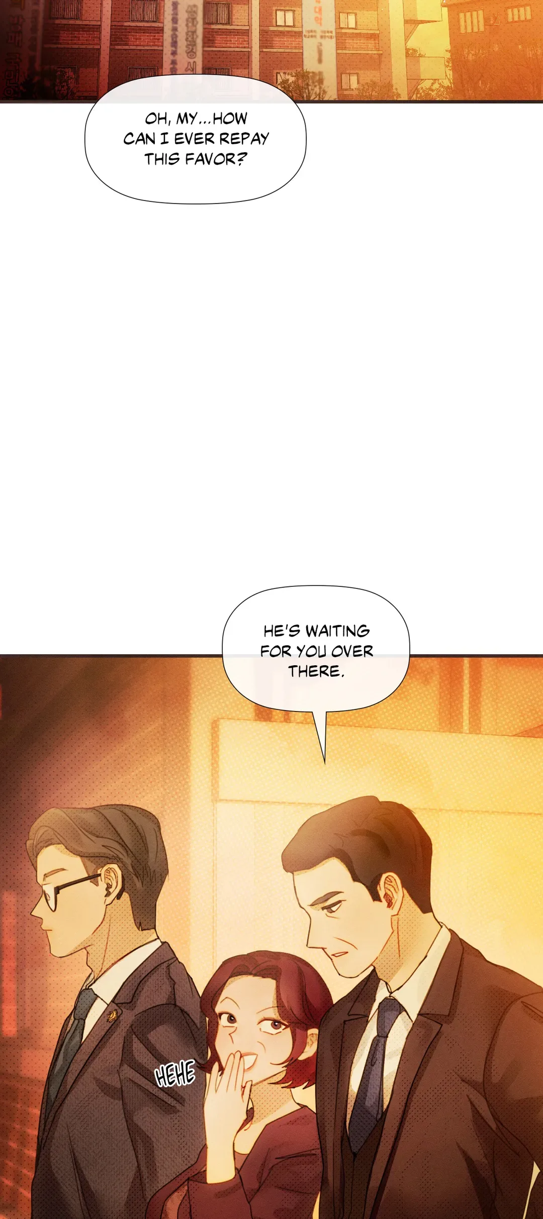 Purely in Love Chapter 5 page 36